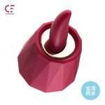 廻転愛撫恍惚舌頂