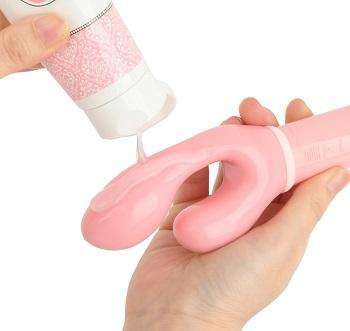 ヴィスコジェルWR使用例