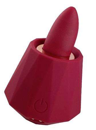 廻転愛撫恍惚舌頂ローターデザイン