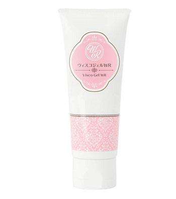 ヴィスコジェルWR