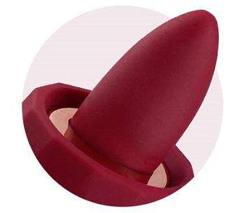 廻転愛撫恍惚舌頂ローター機能