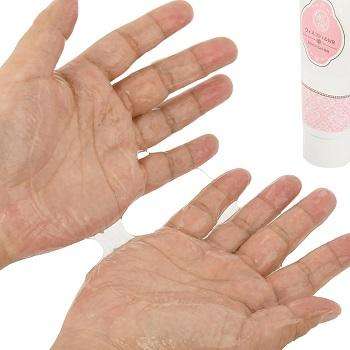 ヴィスコジェルWR粘り