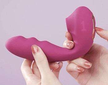 タラクリトリス吸引