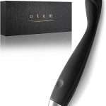 atomスティックバイブ