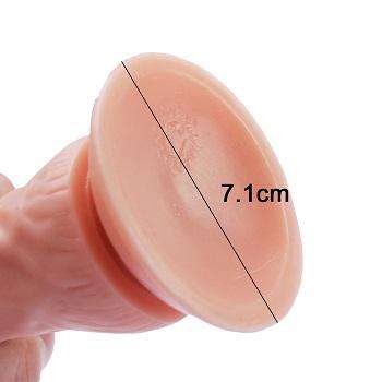 俺の一本勝負吸盤