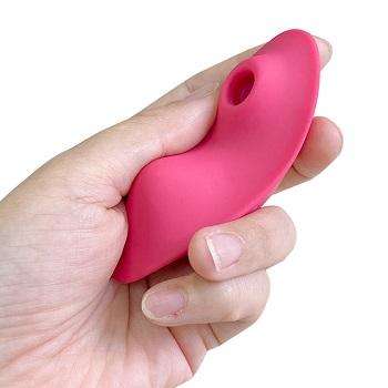 seQret R(シークレットローター)吸うやつ