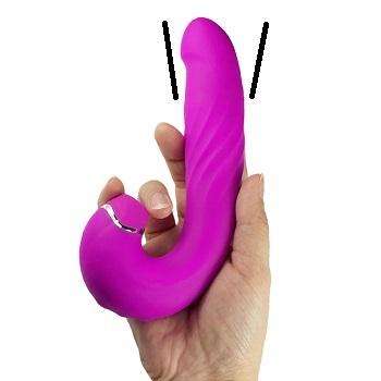 ティンアナゴ振動