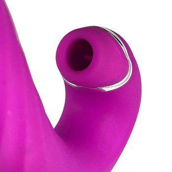 ティンアナゴクリ吸引