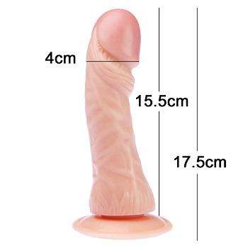 俺の一本勝負サイズ