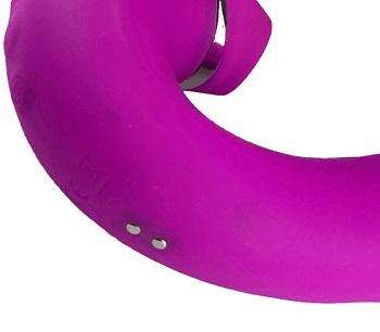 ティンアナゴ充電