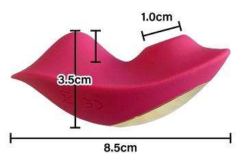 シークレットローターサイズ