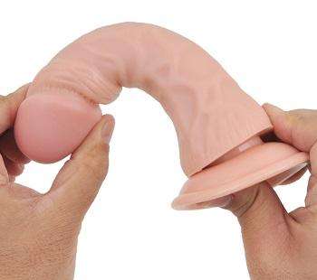 俺の一本勝負ディルド素材