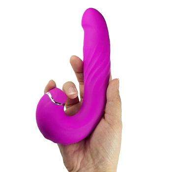 ティンアナゴ吸うやつバイブ