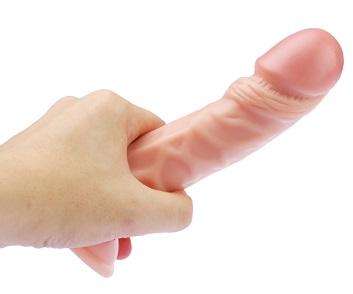 俺の一本勝負ディルドフォルム