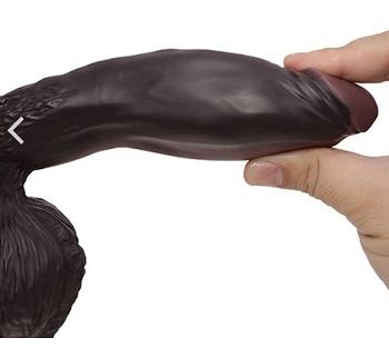 ウエインカムイレギュラー