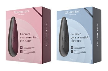 ウーマナイザークラシック２価格