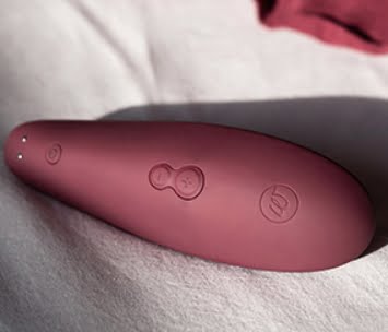 ウーマナイザークラシック２吸うやつ