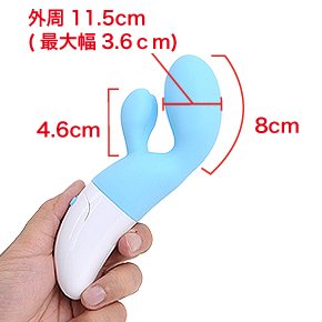 キャスパーキューティサイズ