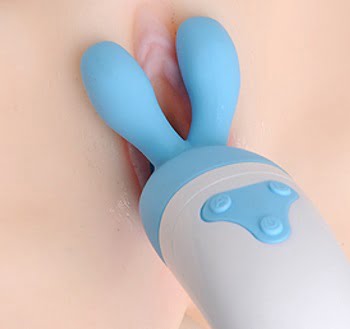 キャスパーキューティ中イキ