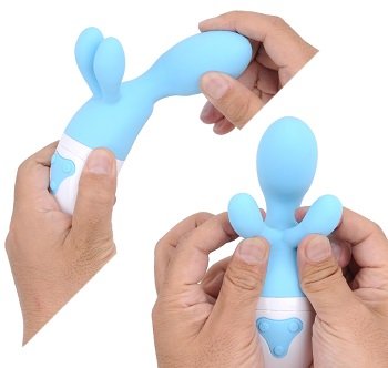 キャスパーキューティ素材