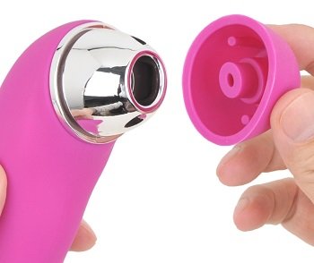 チュッパチップポン先端