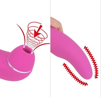 チュッパチップポン吸引機能