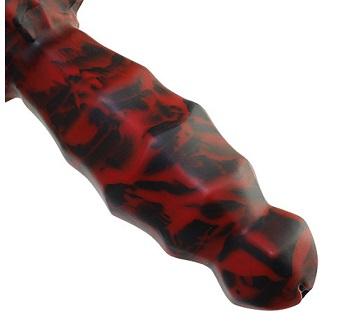 ドラゴンディルド闇龍