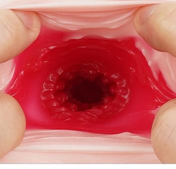 名器の証明013田中レモンオナホール穴