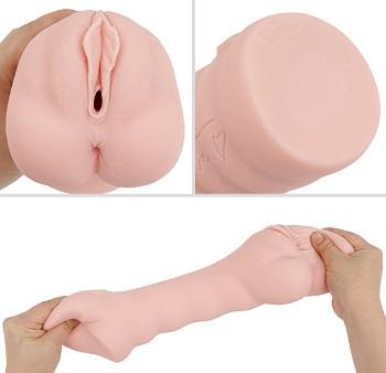 名器の証明013田中レモン素材