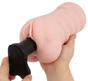 名器の証明田中レモン使用例