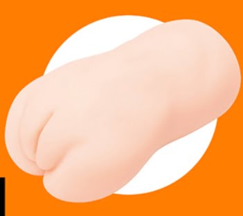 ぷにあなロイドREALデザイン