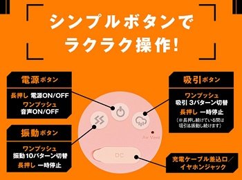 ぷにあなロイドREAL操作