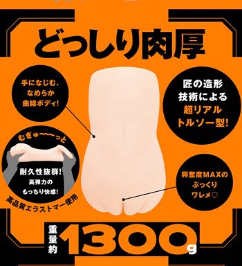 ぷにあなロイドREAおすすめ