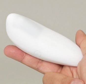 クリグリーナクリ刺激