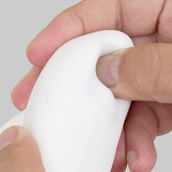 クリグリーナローター素材