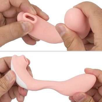 メクルクリボーテ素材