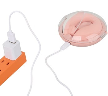 メクル・クリ・ボーテ充電