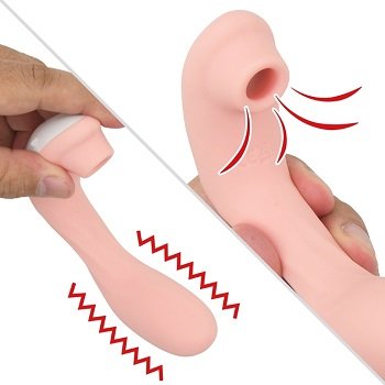 メクル・クリ・ボーテ振動