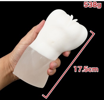 20HANDトゥーゼロハンドソフトサイズ