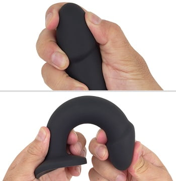ムニュっとプラちゃん素材