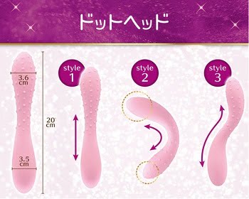 ラフネスプレミアドットヘッド価格