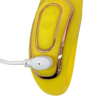 中イキ！キュンキュンまんドリル電源