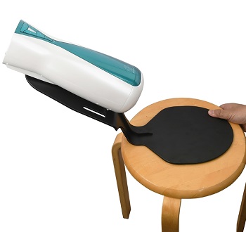 電オナホルダー使用例