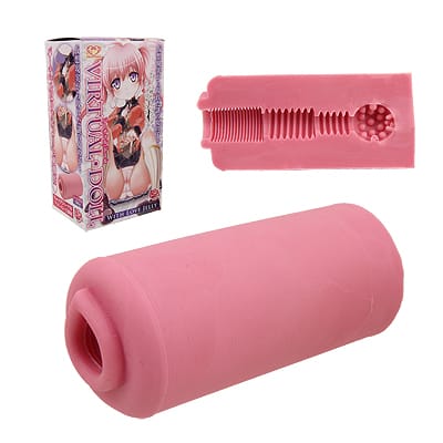 VIRTUAL DOLL（バーチャル・ドール）