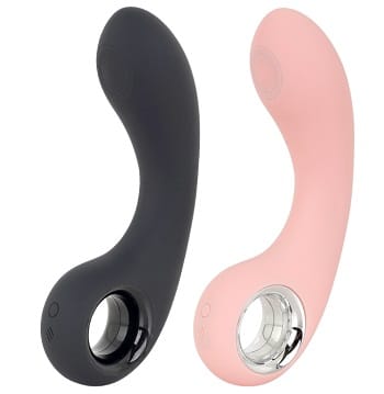 タッピングバイブ