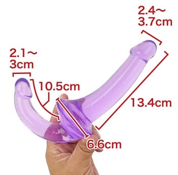 ダブリングサイズ