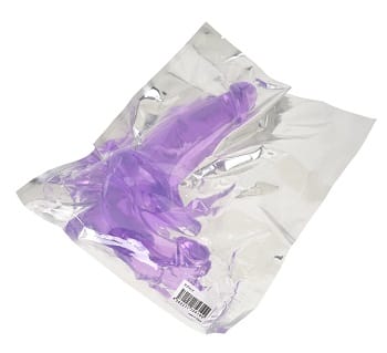 ダブリングディルド