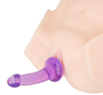 ダブリングペニパン