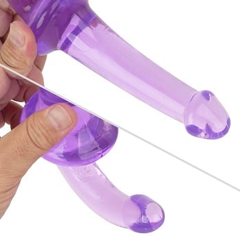 ダブリング亀頭