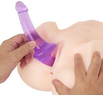 ダブリング使用例女性